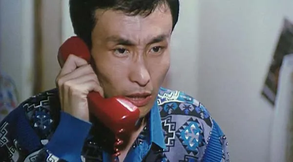 1994经典伦理电影