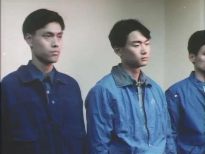 港产邪典电影
