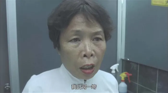 梅艳芳 黄子华