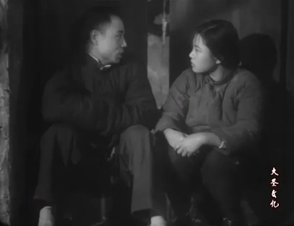 梁明 李萌 双女主