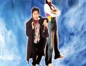 2003香港经典动作喜剧妙探神威国语无字MKV高清