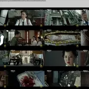 津门奇案
