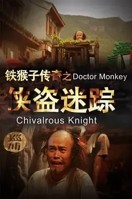 侠盗迷踪完整版在线