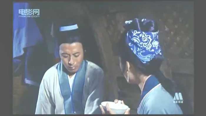 盖丽丽 经典电影