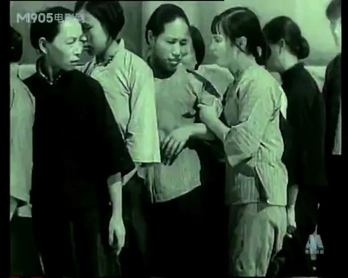 渔光曲