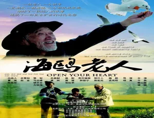 海鸥老人 2015年中国大陆真实故事改编 国语高清版-蓝海网