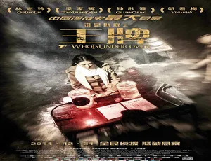 2014国产高分电影《王牌》国语高清完整版