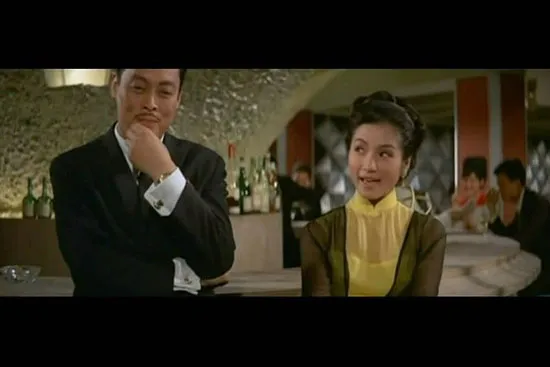 郑佩佩 邵氏电影