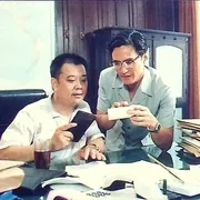江城奇事1990
