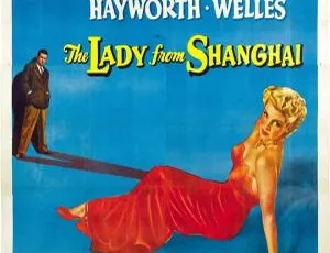 1947美国经典上海小姐The Lady from Shanghai 英语中字 MKV高清