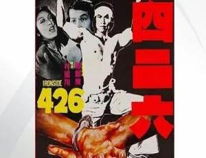 1977香港经典动作片《四二六》粤语原声珍藏版-蓝海网