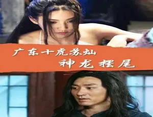 2016国产动作大片 广东十虎苏灿之神龙摆尾 普通话高清版