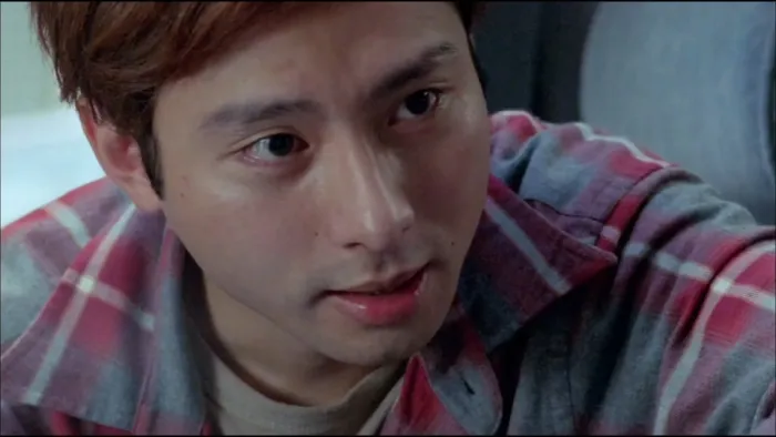 五个堕落的男女 2003 香港