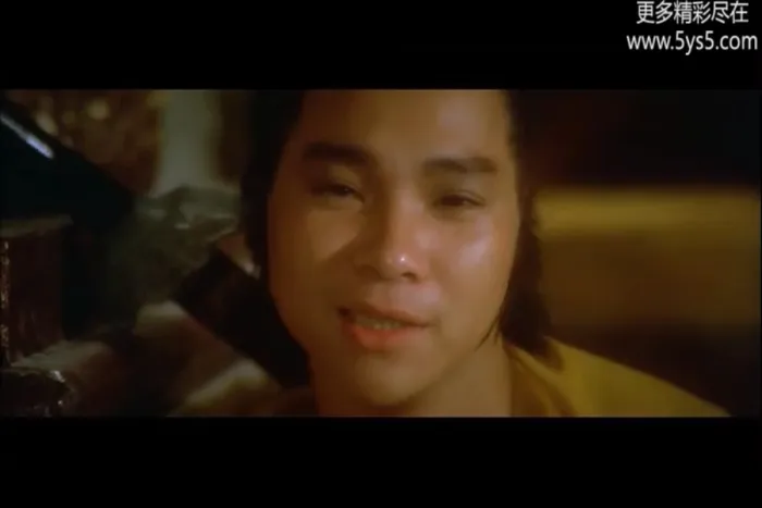 邵氏电影1983