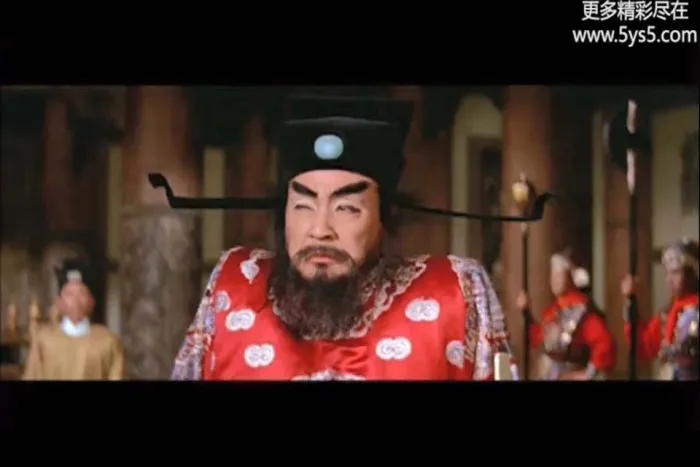 赵氏孤儿 邵氏电影