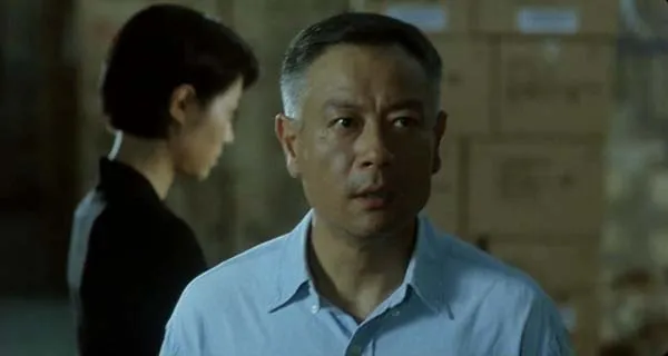 突发事件电影