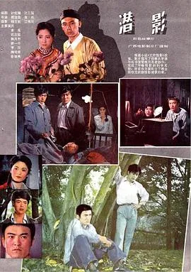 八十年代刑侦科技