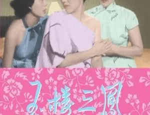 1960香港电影《玉楼三凤》全片DVD版 MP4