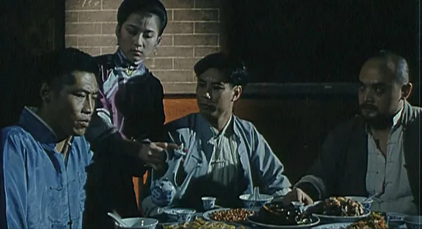 王亚樵刺杀案
