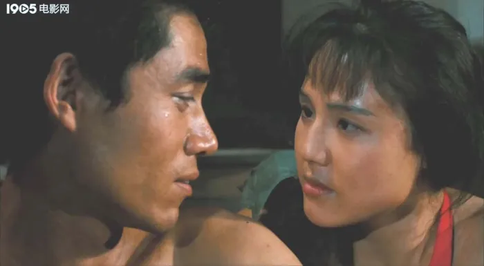 1989中国盗墓电影