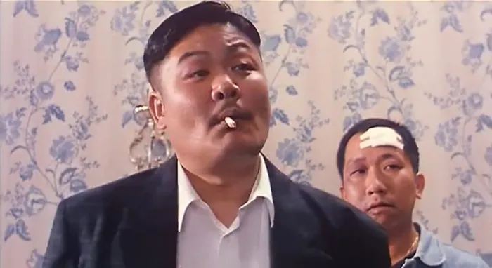 杜琪峰 再见阿郎