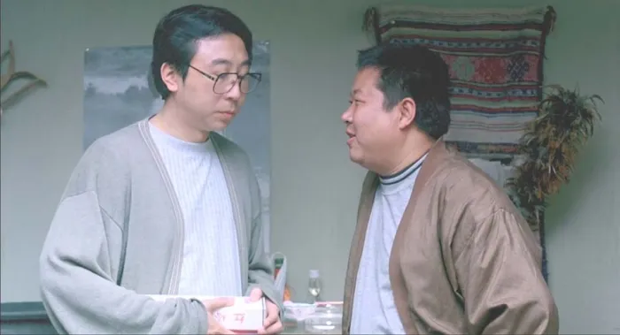 冯巩 牛振华
