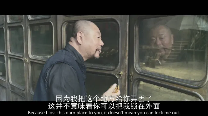 大轰炸电影