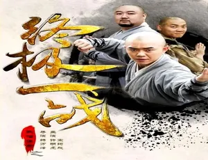 2015武僧传奇之终极一战 国语版高清完整版