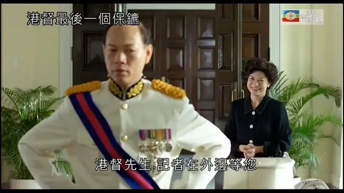 经典港式喜剧电影