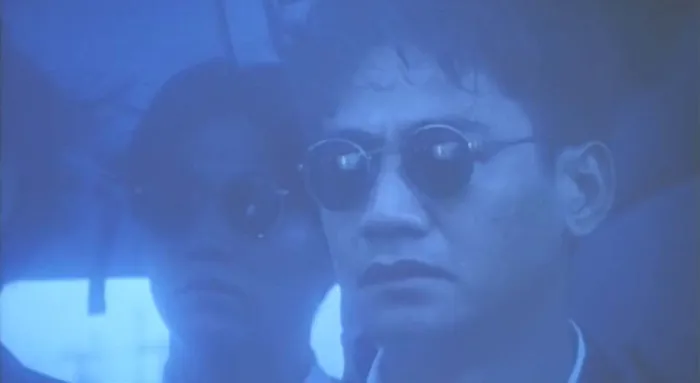 任达华刘青云
