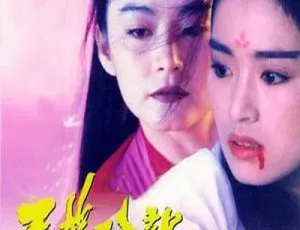 1994香港电影新天龙八部之天山童姥 国粤双语简繁字幕 林青霞巩俐张敏