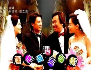 2004中国大陆经典爱情喜剧酒店奇遇结良缘国语高清版-蓝海网