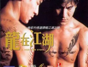 1998香港犯罪动作电影龙在江湖 刘德华 梁咏琪 关秀媚 方中信 国粤双语中字 MKV高清