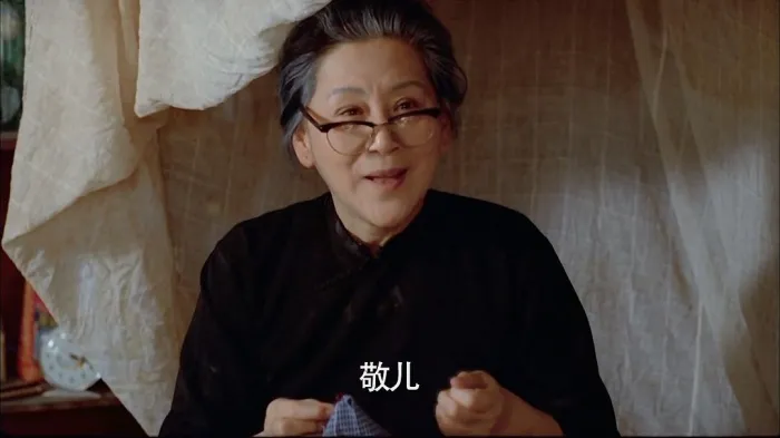 经典港片 社会阶层矛盾