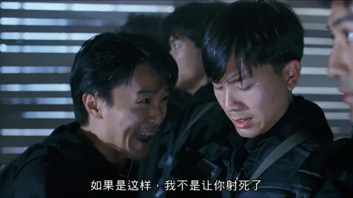 周星驰吴孟达