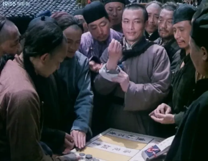1982梨园传奇
