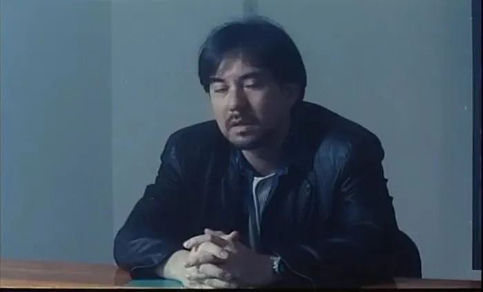省港一号通缉犯电影1994