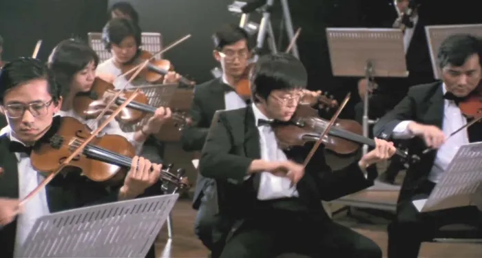 梦中人1986