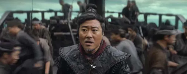大海怪对决