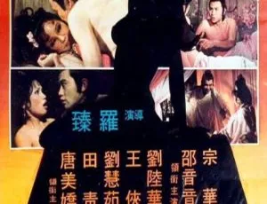 1977 荡妇冤魂 宗华·邵音音·刘陆华·王侠主演 国语中英字幕-蓝海网