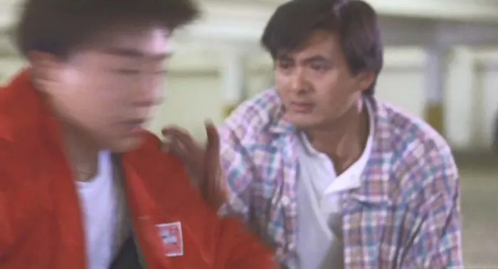 义盖云天 1986