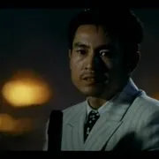 跨阶级友谊
