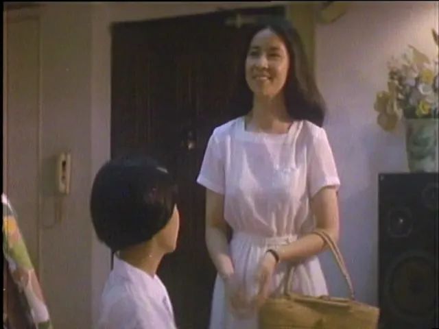 凶劫 Devil Returns 1982