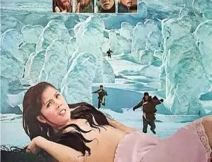 貂女 1978年中国香港剧情电影 国语中字版