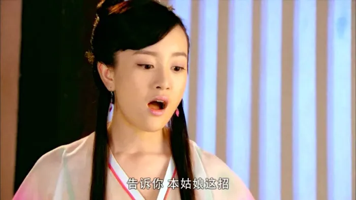 钟汉良武侠剧
