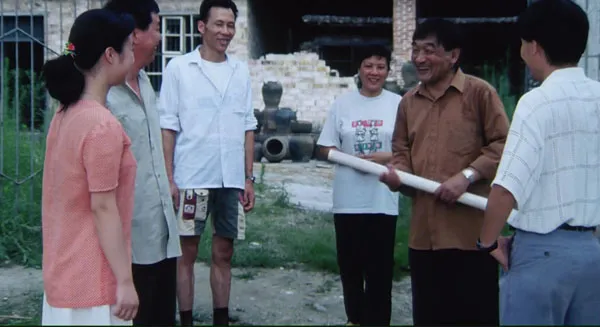 严顺开牛犇喜剧电影