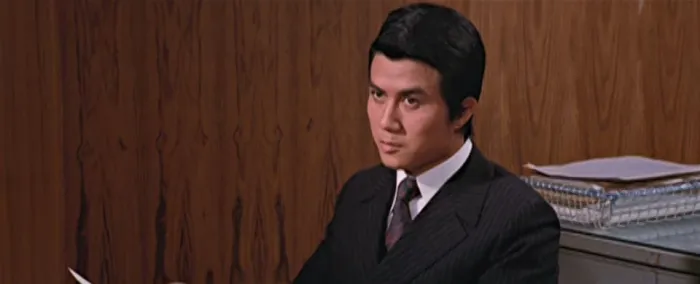 1972年国语无字DVD