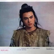 经典武侠电影1988