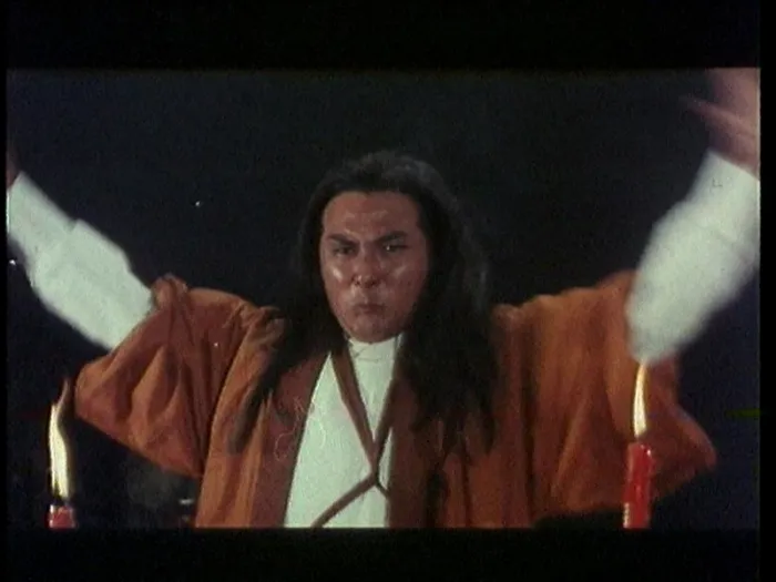 九天玄女1990