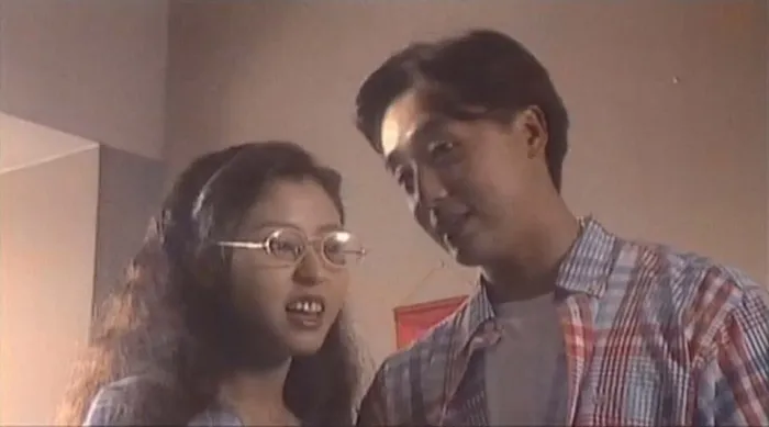 烈火情仇 1994